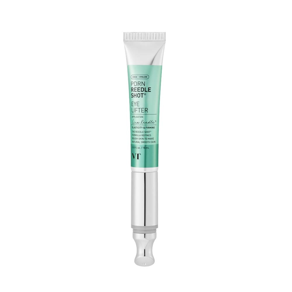 PDRN REEDLE SHOT&reg; EYE LIFTER (CONTORNO DE OJOS)